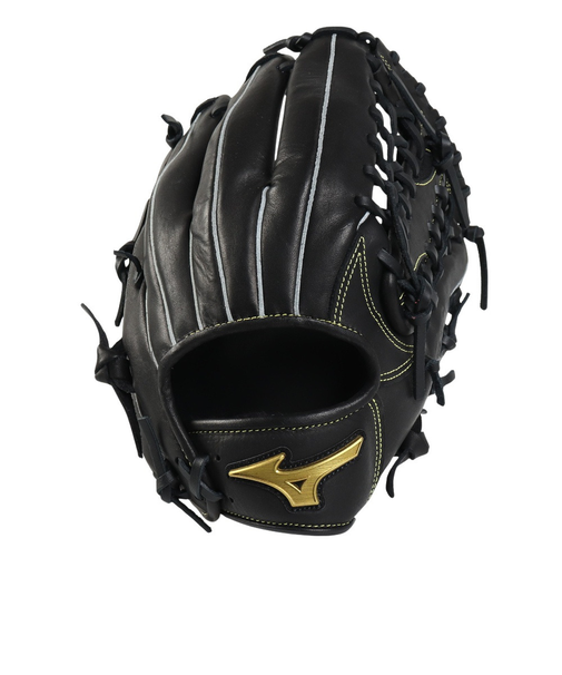 ミズノ（MIZUNO）ソフトボール用グラブ グローブ 外野手用 MZ Softer 1AJGS33807 09