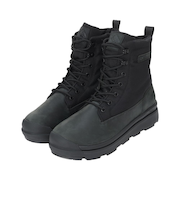 コロンビア（Columbia）サップランド フォー ラックス ウォータープルーフ オムニヒート インフィニティ ブラック YU9533 010 ブーツ