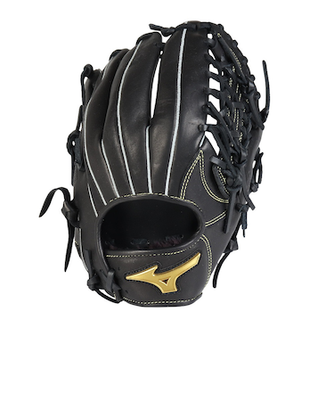 ミズノ（MIZUNO）少年軟式用グラブ オールラウンド用 野球グローブ MZ Softer 1AJGY33640 09