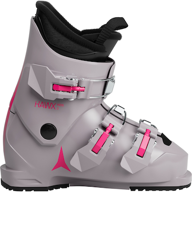 アトミック(ATOMIC)ジュニア スキーブーツ HAWX KIDS 3 26 AE5031560 HAWX KIDS 3