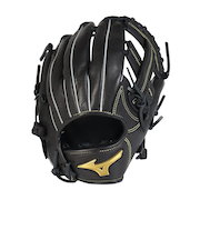 ミズノ(MIZUNO)少年軟式用グラブ オールラウンド用 野球グローブ MZ Softer 1AJGY33620 09