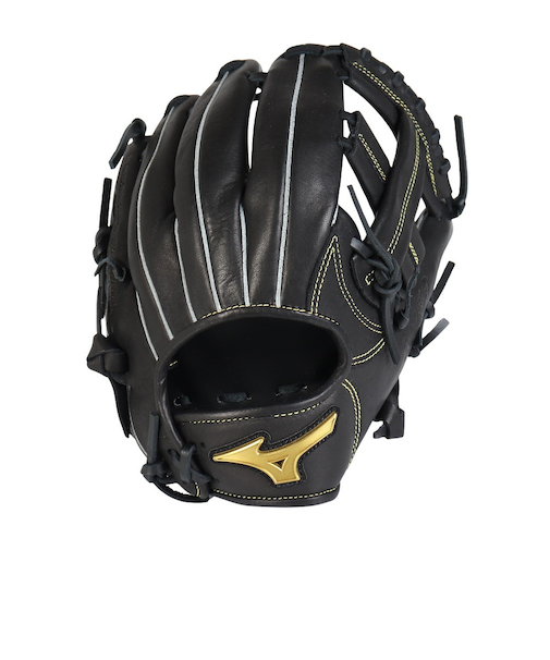 ミズノ（MIZUNO）少年軟式用グラブ オールラウンド用 野球グローブ MZ Softer 1AJGY33620 09