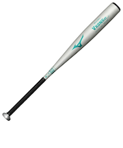 ミズノ(MIZUNO)軟式用バット 野球 グローバルエリート Vコング02 Light ミドル 83cm/平均700g 1CJMR18183 03