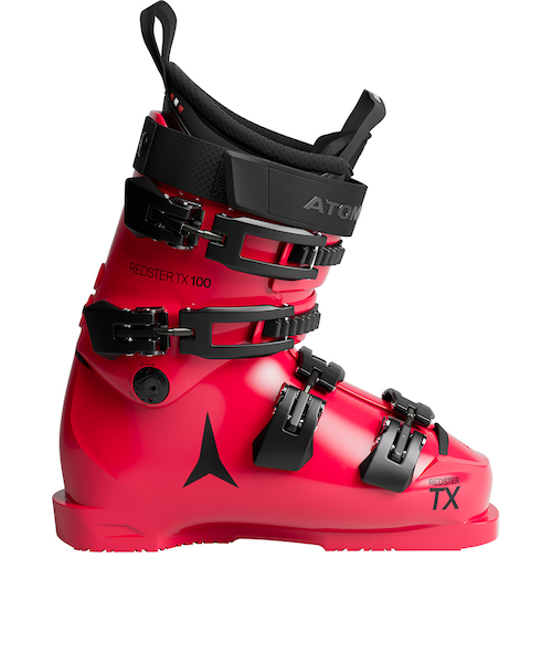 アトミック（ATOMIC）スキーブーツ REDSTER TX 100 LC 26 AE5031900