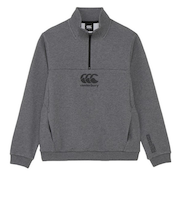 カンタベリー(canterbury)フレックスウォーム ハーフジップスウェット RG425565 17