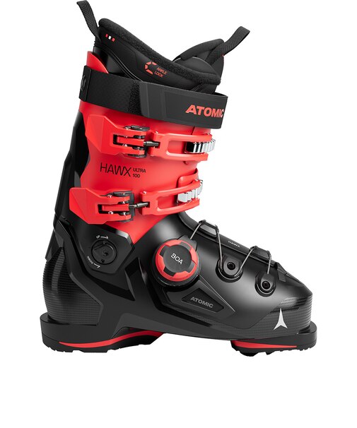 アトミック（ATOMIC）スキーブーツ HAWX ULTRA 100 BOA 26 AE5032060 