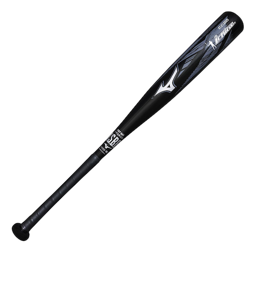 ミズノ（MIZUNO）少年軟式用バット 野球 プロフェッショナル