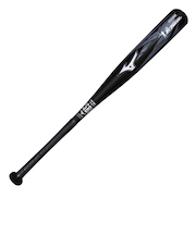 ミズノ（MIZUNO）少年軟式用バット 野球 プロフェッショナルセレクション イチローモデル2025 74cm/平均460g 1CJFY14774 IS