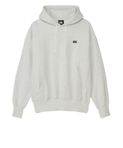 カンタベリー(canterbury)ヘビースウェットパーカ RA425619 12