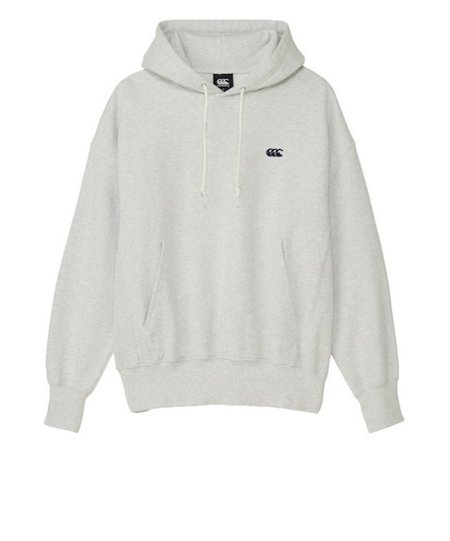 カンタベリー（canterbury）ヘビースウェットパーカ RA425619 12