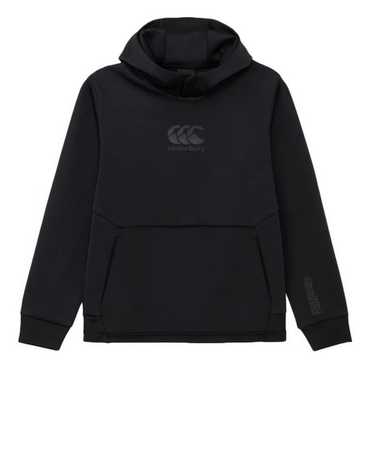 カンタベリー(canterbury)ダフテックエアーライト プルオーバーフーディー RG425568 19