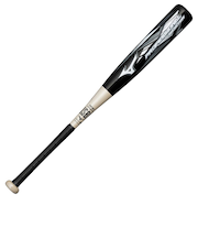 ミズノ(MIZUNO)少年軟式用バット 野球 プロフェッショナルセレクション 74cm/平均460g 1CJFY14474 TS8