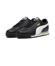プーマ（PUMA）スニーカー タウンシューズ ローマ 24 スタンダード ブラック 39686802 スポーツ カジュアル シューズ