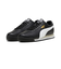 プーマ（PUMA）スニーカー タウンシューズ ローマ 24 スタンダード ブラック 39686802 スポーツ カジュアル シューズ