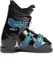 アトミック(ATOMIC)ジュニア スキーブーツ HAWX KIDS 3 26 AE5031540 HAWX KIDS 3