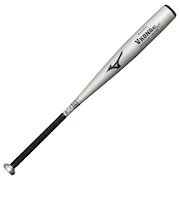 ミズノ(MIZUNO)軟式用バット 野球 グローバルエリート Vコング02 Light ミドル 84cm/平均710g 1CJMR18184 03