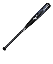 ミズノ（MIZUNO）少年軟式用バット 野球 プロフェッショナルセレクション イチローモデル2025 76cm/平均480g 1CJFY14776 IS