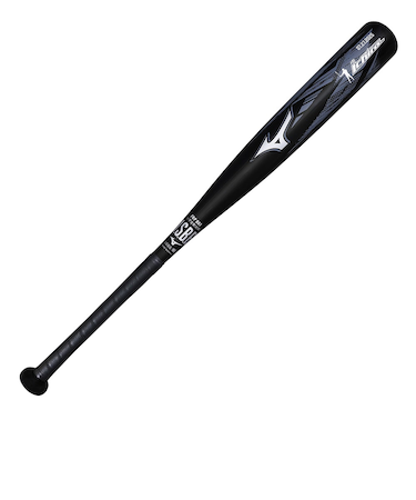 ミズノ(MIZUNO)少年軟式用バット 野球 プロフェッショナルセレクション イチローモデル2025 76cm/平均480g 1CJFY14776 IS