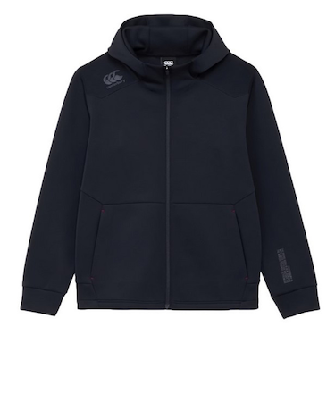 カンタベリー(canterbury)ダフテックエアーライト ジップフーディー RG425567 29