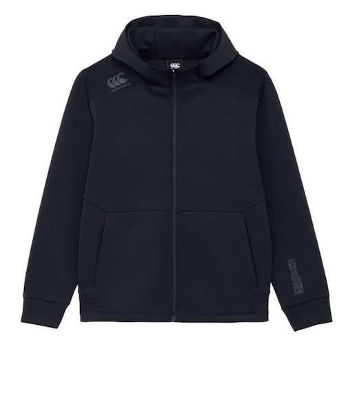 カンタベリー(canterbury)ダフテックエアーライト ジップフーディー RG425567 29