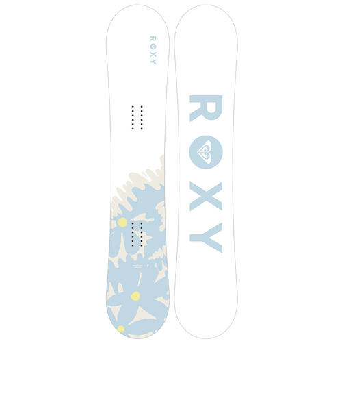 ロキシー（ROXY）スノーボード板 DAWN｜スーパースポーツゼビオの通販