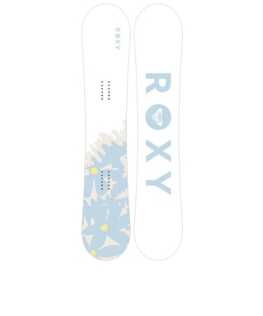 ロキシー（ROXY）スノーボード板 DAWN｜スーパースポーツゼビオの通販 