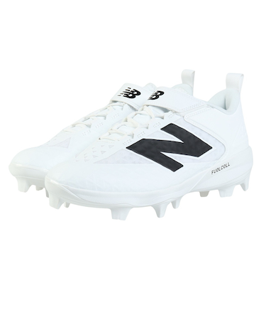 ニューバランス（new balance）野球スパイク ポイント FuelCell 4040 v8 Molded PL4040W82E
