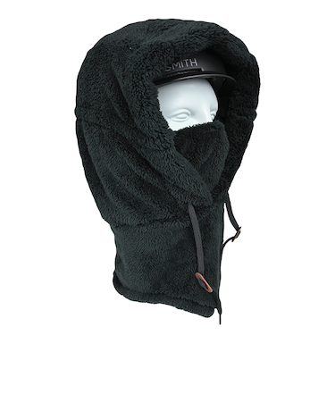 セイラス（seirus）ヘルメットフーズ 26 17055