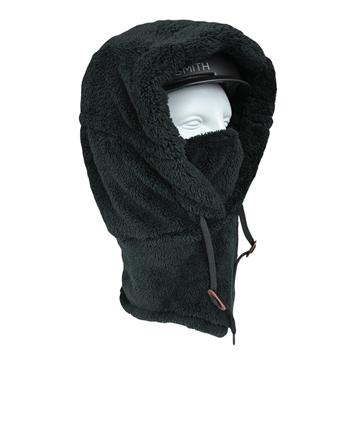 セイラス（seirus）ヘルメットフーズ 26 17055