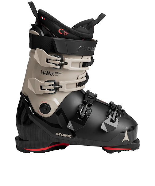 アトミック(ATOMIC)スキーブーツ HAWX MAGNA 110 AE5032780