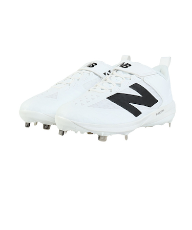 ニューバランス（new balance）野球スパイク FuelCell 4040 v8 L4040TW82E
