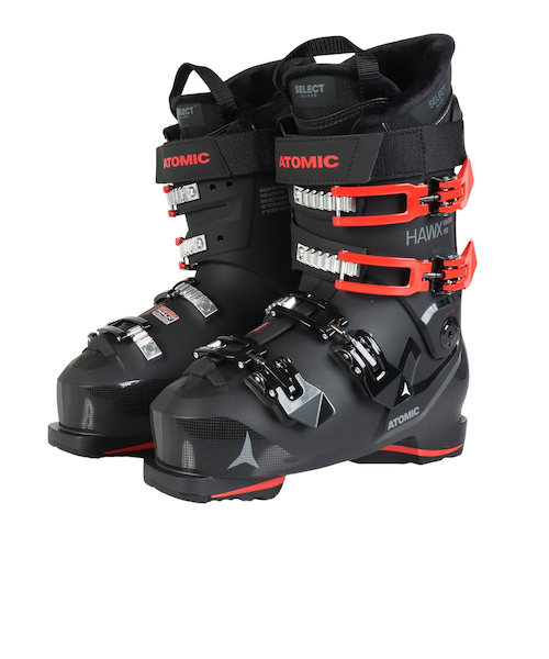 アトミック（ATOMIC）スキーブーツ 22-23 HAWX MAGNA 100 23 AE5027000