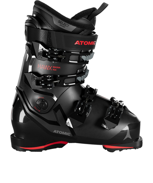 アトミック(ATOMIC)スキーブーツ HAWX MAGNA 90X AE5033300