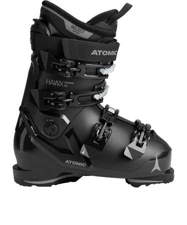 アトミック(ATOMIC)スキーブーツ HAWX MAGNA 80 AE5032820