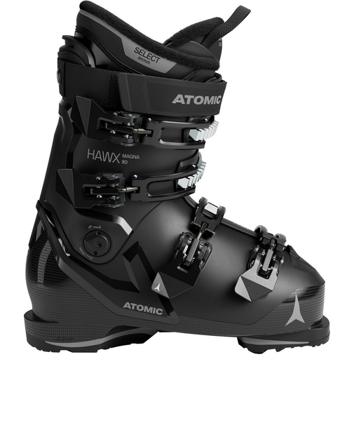 アトミック(ATOMIC)スキーブーツ HAWX MAGNA 80 AE5032820