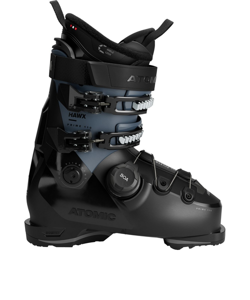 アトミック（ATOMIC）スキーブーツ HAWX PRIME 110 BOA AE5033520