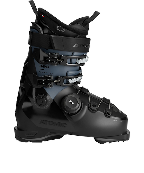 アトミック(ATOMIC)スキーブーツ HAWX PRIME 110 BOA AE5033520