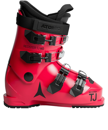 アトミック(ATOMIC)ジュニア スキーブーツ REDSTER TJ 60 AE5033800