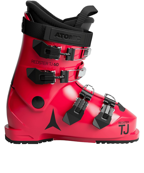 アトミック(ATOMIC)ジュニア スキーブーツ REDSTER TJ 60 AE5033800