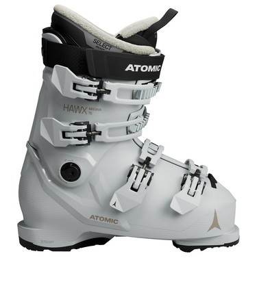 アトミック(ATOMIC)スキーブーツ HAWX MAGNA 75 W-I AE5032920
