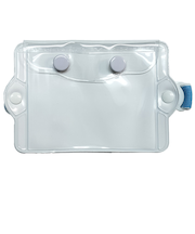 ウチヤマ(UCHIYAMA)リフト券ホルダー 26 AC-015