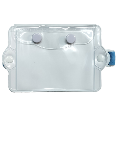 ウチヤマ（UCHIYAMA）リフト券ホルダー 26 AC-015