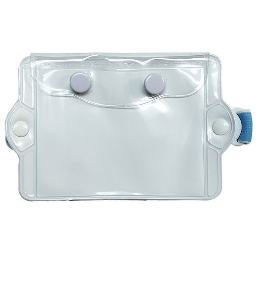 ウチヤマ（UCHIYAMA）リフト券ホルダー 26 AC-015