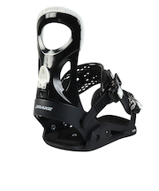 ドレイク(DRAKE)スノーボードビンディング KING LTD 26