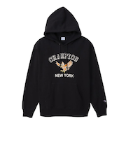 チャンピオン-ヘリテイジ(CHAMPION-HERITAGE)フーデッド スウェットシャツ C3-C102 055