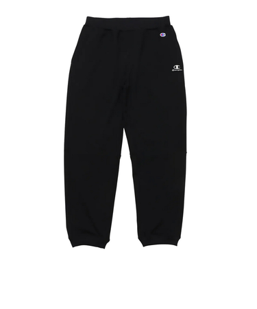 チャンピオン（CHAMPION）テックウィーブ テリースウェットパンツ C3-CS212 090