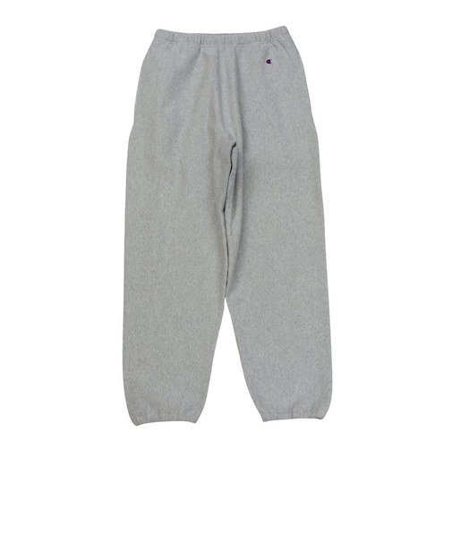 チャンピオン-ヘリテイジ（CHAMPION-HERITAGE）リバースウィーブ スウェットパンツ C3-C216 040