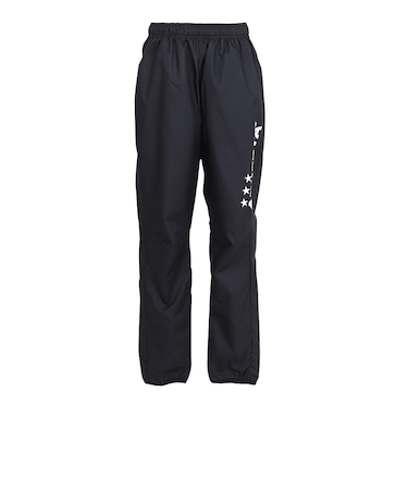 アスレタ（ATHLETA）サッカー フットサルウェア ジュニア ピステパンツ XE-2508J BLK