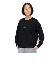 チャンピオン（CHAMPION）テックウィーブ テリークルースウェットシャツ CW-CS001 090