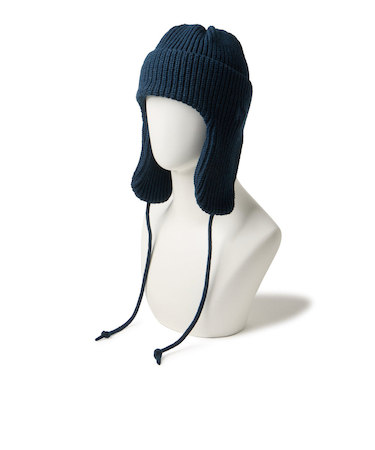 ニューエラ（NEW ERA）ニットキャップ ニットトラッパー 14670040